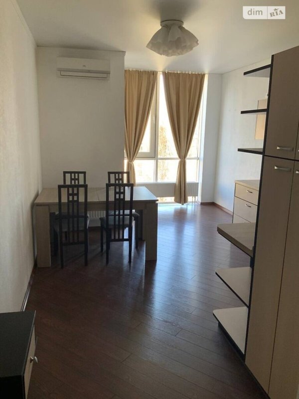 ЖК Звездный городок-2 квартира 45.1 м² у Парка Победы: 8 этаж, отдельная спальня и кухня-гостиная, балкон, светлый современный ремонт, мебель и техника — ликвидный лот у моря. — фото 18