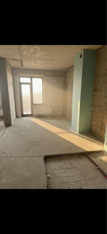 ЖК Посейдон 1-комнатная 59.34 м² у моря: 10 этаж, прямой панорамный вид на море, большой балкон, элит-класс, сдача 2025 года — редкое предложение по переуступке. — фото 4