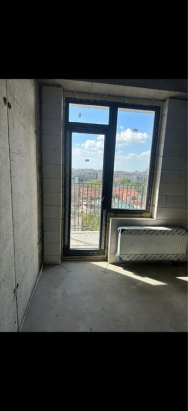 ЖК Посейдон 1-комнатная 59.34 м² у моря: 10 этаж, прямой панорамный вид на море, большой балкон, элит-класс, сдача 2025 года — редкое предложение по переуступке. — фото 5