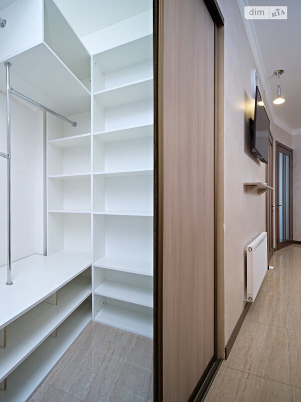 ЖК Париж 3-комнатная 86.2 м² Французский бульвар: 8 этаж, вид на бульвар, прачечная 7.5 м², электрокотел, теплые полы, окна Rehau, сантехника Ravak — ремонт 2018 года. — фото 7