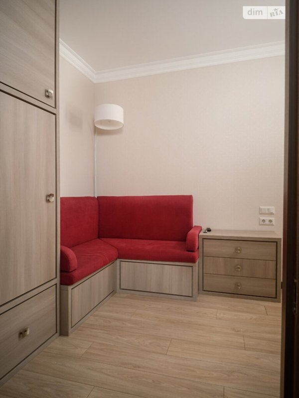 ЖК Париж 3-комнатная 86.2 м² Французский бульвар: 8 этаж, вид на бульвар, прачечная 7.5 м², электрокотел, теплые полы, окна Rehau, сантехника Ravak — ремонт 2018 года. — фото 13