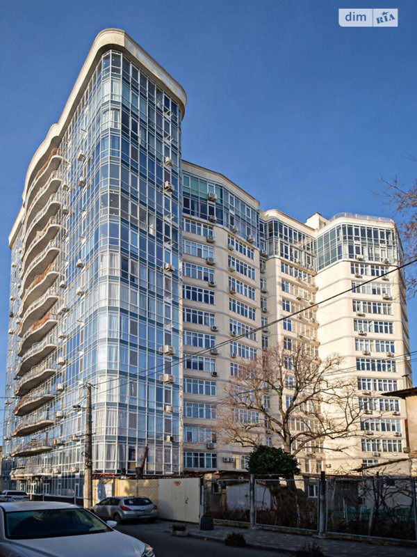 ЖК Париж 3-комнатная 86.2 м² Французский бульвар: 8 этаж, вид на бульвар, прачечная 7.5 м², электрокотел, теплые полы, окна Rehau, сантехника Ravak — ремонт 2018 года. — фото 10