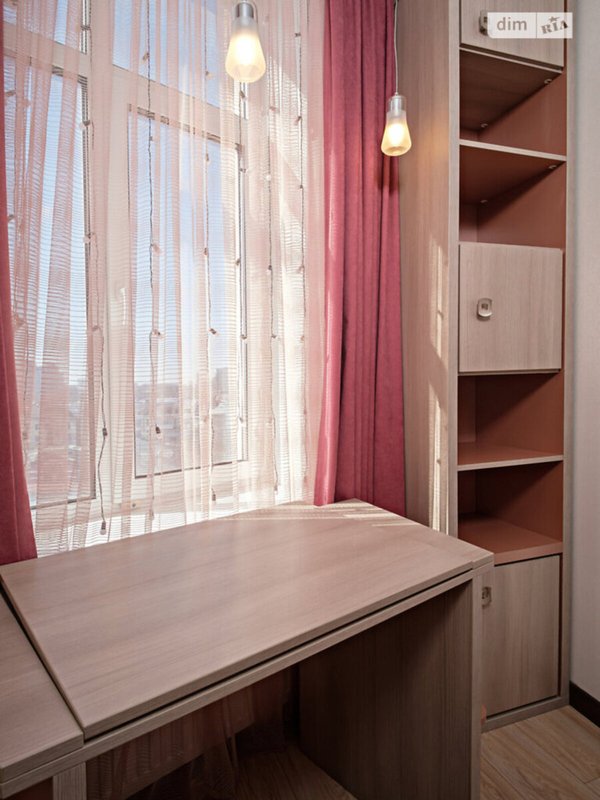 ЖК Париж 3-комнатная 86.2 м² Французский бульвар: 8 этаж, вид на бульвар, прачечная 7.5 м², электрокотел, теплые полы, окна Rehau, сантехника Ravak — ремонт 2018 года. — фото 2