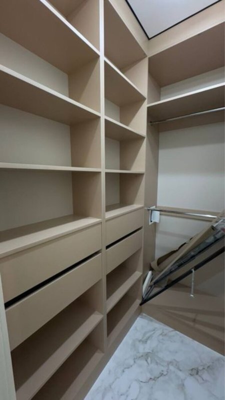 ЖК 67 Жемчужина 2-спальневая 63 м² Краснова: 15 этаж, вид на ипподром и море, ремонт в стиле «никто не жил», мебель на заказ, техника Samsung — новый фонд 2025 года. — фото 7