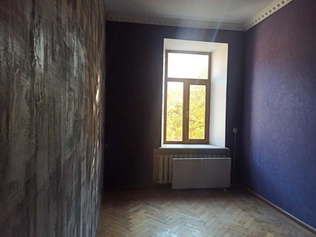 Центр Малая Арнаутская пентхаус 338 м²: памятник архитектуры, 2 уровня, 5 комнат, паркет, потолки 3 м, вид на город, парк Шевченко и море рядом. — фото 10