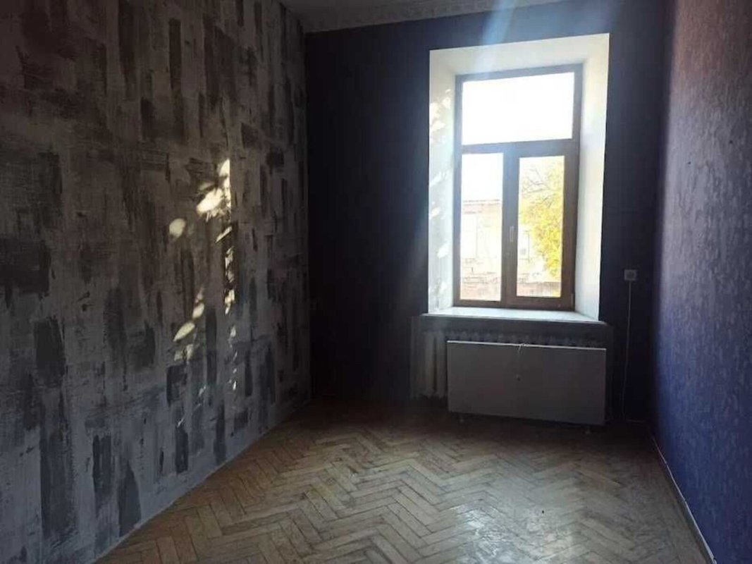 Центр Малая Арнаутская пентхаус 338 м²: памятник архитектуры, 2 уровня, 5 комнат, паркет, потолки 3 м, вид на город, парк Шевченко и море рядом. — фото 6