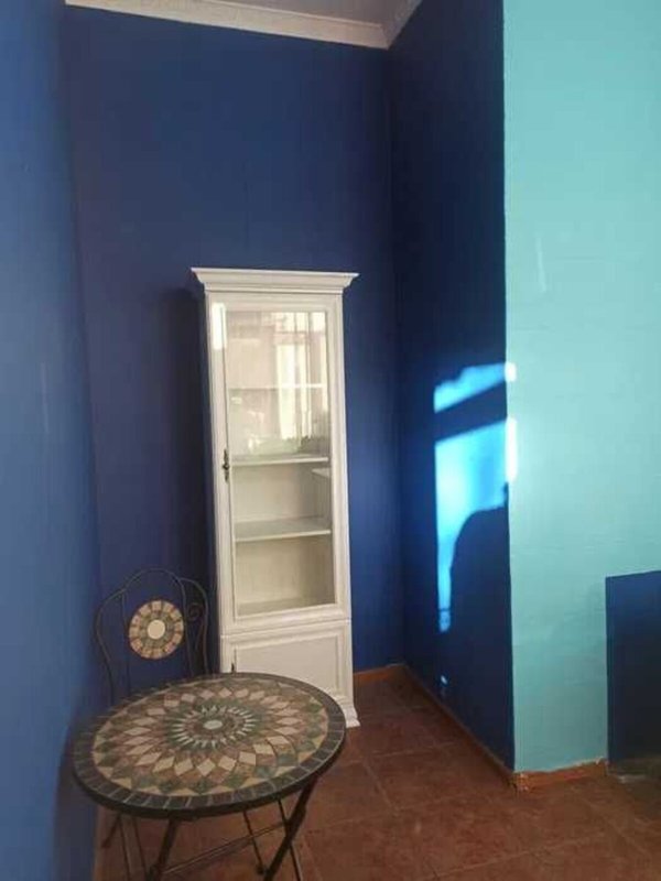 Центр Малая Арнаутская пентхаус 338 м²: памятник архитектуры, 2 уровня, 5 комнат, паркет, потолки 3 м, вид на город, парк Шевченко и море рядом. — фото 3