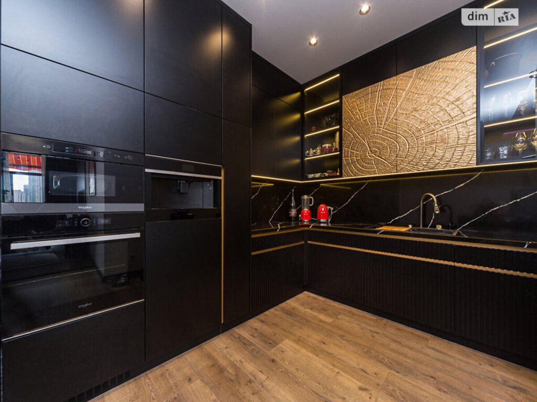 ЖК Аркадийский дворец 3-комнатная квартира 192.4 м²: террасы 210 м² с видом на море, дизайнерский ремонт, система «Умный дом», мебель и техника — эксклюзив в сердце Аркадии. — фото 15