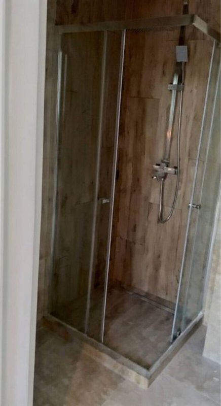 ЖК ITOWN Центр города дом E квартира 63.3 м²: Евро 3, качественный ремонт, 2 спальни, гостевая, гардеробная, 2 санузла, терраса с видом на порт. — фото 4
