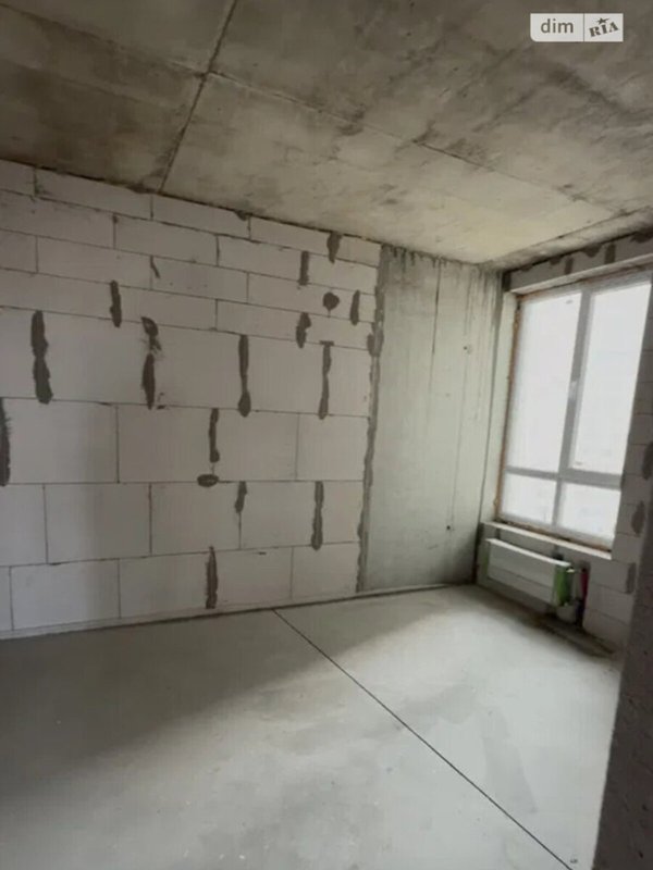 ЖК Акварель 3 квартира 70 м² в 3 секции: 12 этаж, 2 изолированные спальни, большая кухня, лоджия, собственная кладовая — переуступка прав — фото 7