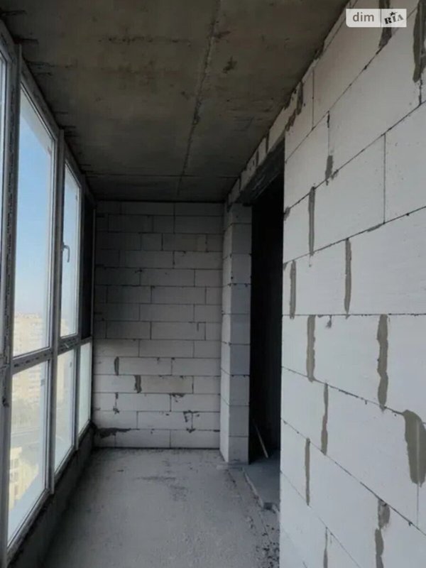 ЖК Акварель 3 квартира 70 м² в 3 секции: 12 этаж, 2 изолированные спальни, большая кухня, лоджия, собственная кладовая — переуступка прав — фото 9
