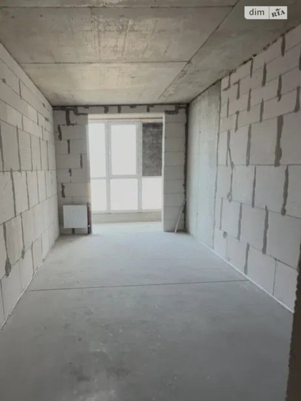 ЖК Акварель 3 квартира 70 м² в 3 секции: 12 этаж, 2 изолированные спальни, большая кухня, лоджия, собственная кладовая — переуступка прав — фото 8