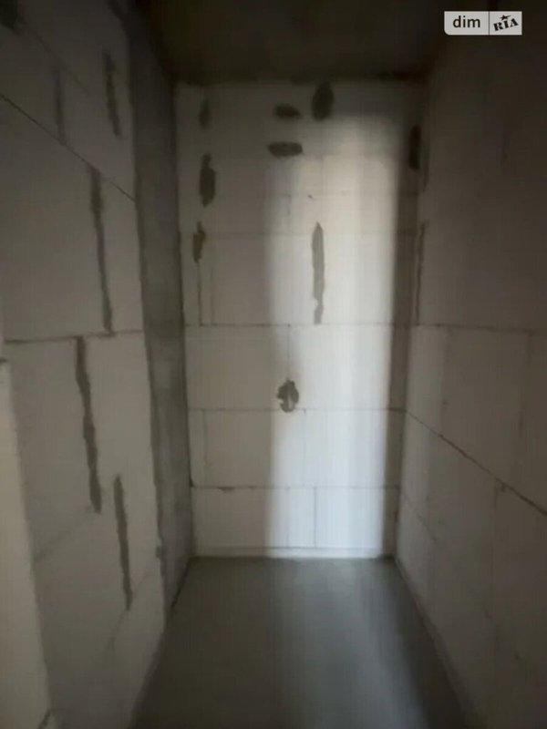 ЖК Акварель 3 квартира 70 м² в 3 секции: 12 этаж, 2 изолированные спальни, большая кухня, лоджия, собственная кладовая — переуступка прав — фото 4
