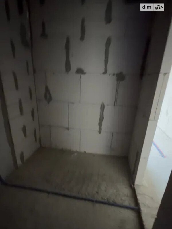 ЖК Акварель 3 квартира 70 м² в 3 секции: 12 этаж, 2 изолированные спальни, большая кухня, лоджия, собственная кладовая — переуступка прав — фото 6