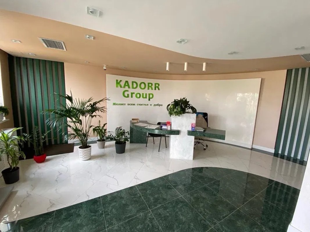 Жемчужина Кадор Таирова 2к квартира с новым ремонтом рассрочка до 50 месяцев / первый взнос от 25% — фото 13