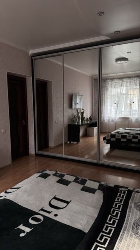 Адмиральский проспект Раздельная 2-комнатная квартира 42.6 м² с евроремонтом: полная комплектация мебелью и техникой 1-й этаж и кирпичный дом — фото 3