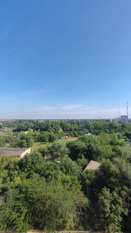 Двусторонняя 2-комнатная квартира в ж/м Радужный — 11-й этаж и полная автономия — фото 7
