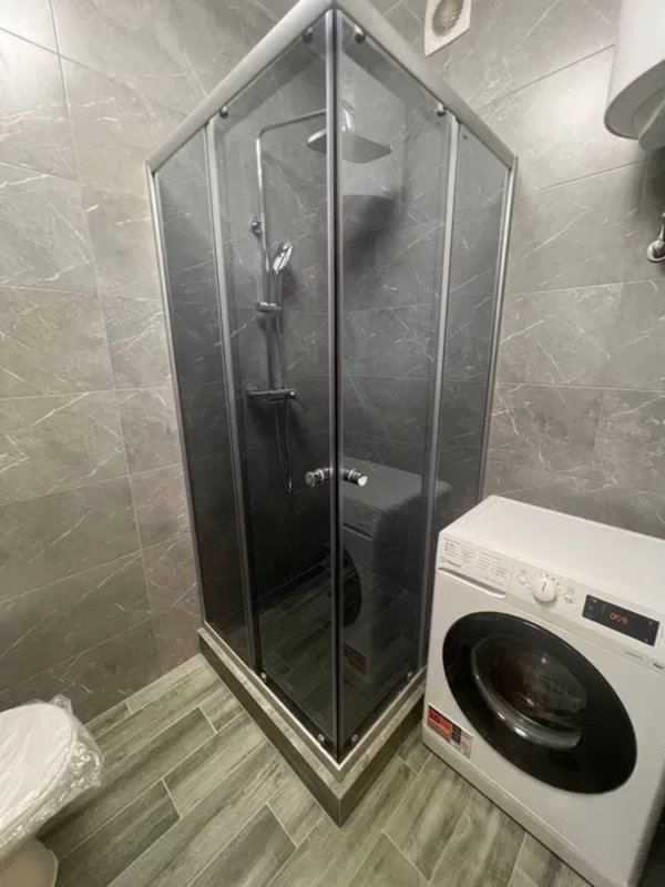 Смарт-квартира 24 м² в ЖК Акварель-8 — абсолютно новый ремонт, мебель и техника — фото 4