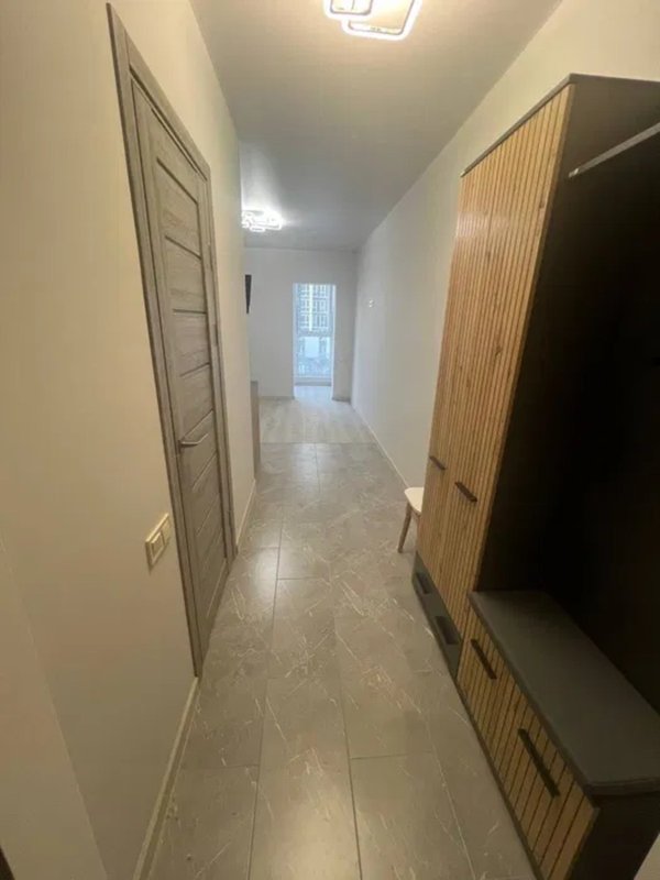 Смарт-квартира 24 м² в ЖК Акварель-8 — абсолютно новый ремонт, мебель и техника — фото 2