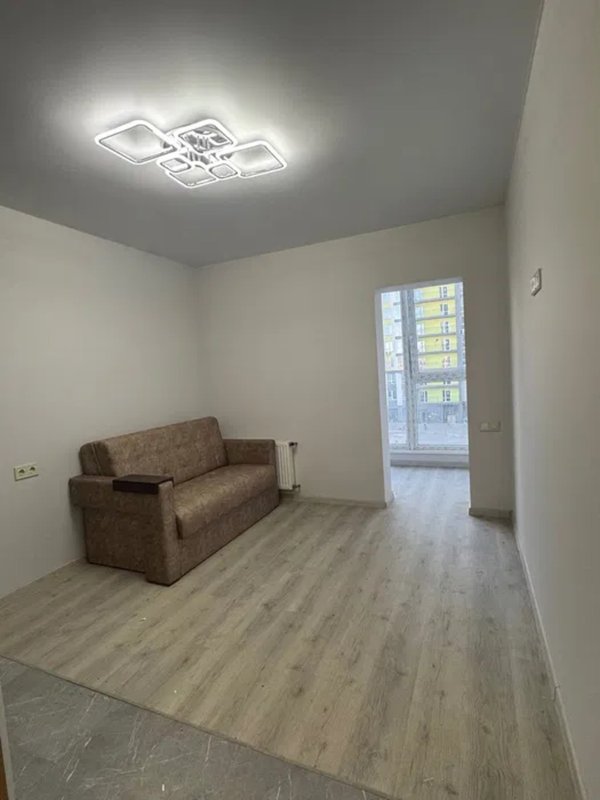 Смарт-квартира 24 м² в ЖК Акварель-8 — абсолютно новый ремонт, мебель и техника — фото 7