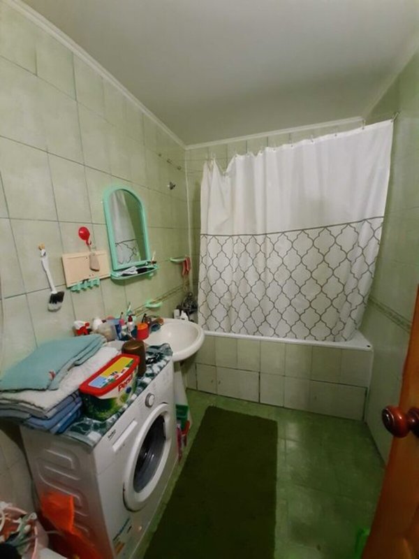 Ул. Нищинского Просторная 3-комнатная квартира 78.5 м² — идеальное жилье для семьи или студентов — фото 2
