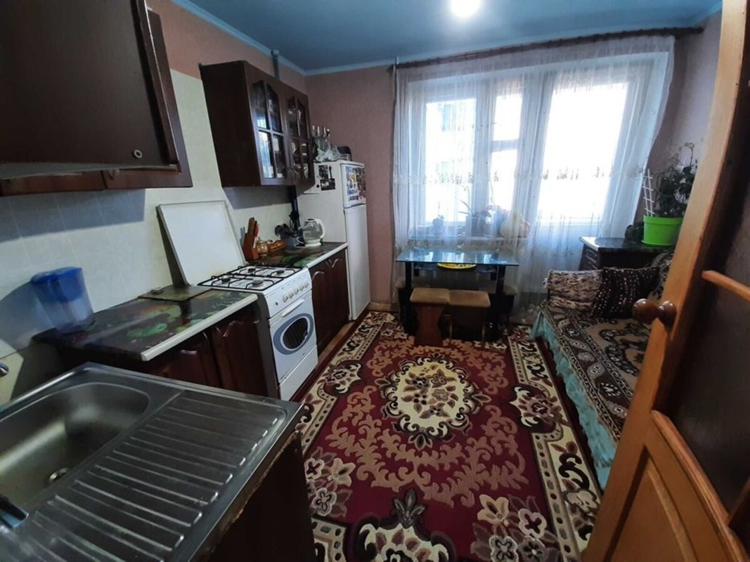 Ул. Нищинского Просторная 3-комнатная квартира 78.5 м² — идеальное жилье для семьи или студентов — фото 5