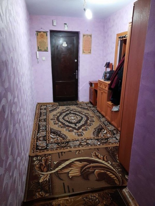 Ул. Нищинского Просторная 3-комнатная квартира 78.5 м² — идеальное жилье для семьи или студентов — фото 6