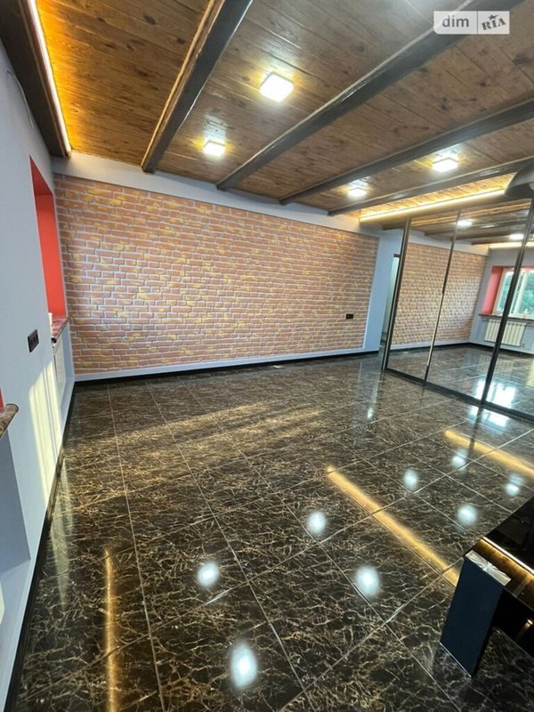 Дизайнерская 2-комнатная квартира 65 м² с потенциалом мансарды 98 м² — фото 20