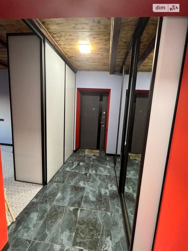 Дизайнерская 2-комнатная квартира 65 м² с потенциалом мансарды 98 м² — фото 14