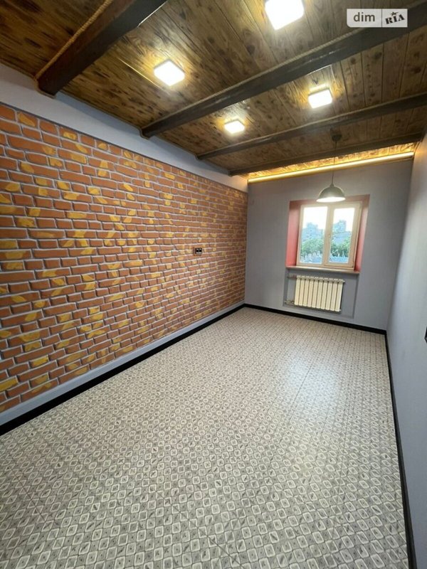 Дизайнерская 2-комнатная квартира 65 м² с потенциалом мансарды 98 м² — фото 12