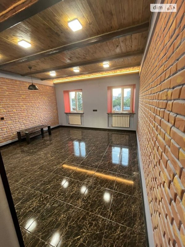 Дизайнерская 2-комнатная квартира 65 м² с потенциалом мансарды 98 м² — фото 16