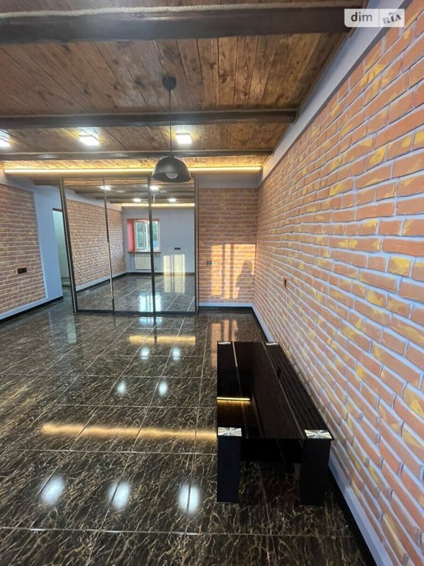 Дизайнерская 2-комнатная квартира 65 м² с потенциалом мансарды 98 м² — фото 19