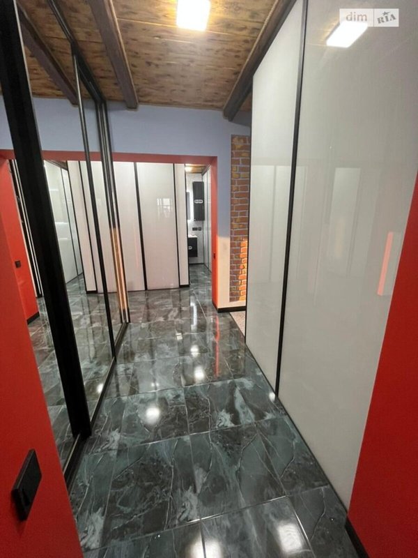 Дизайнерская 2-комнатная квартира 65 м² с потенциалом мансарды 98 м² — фото 4