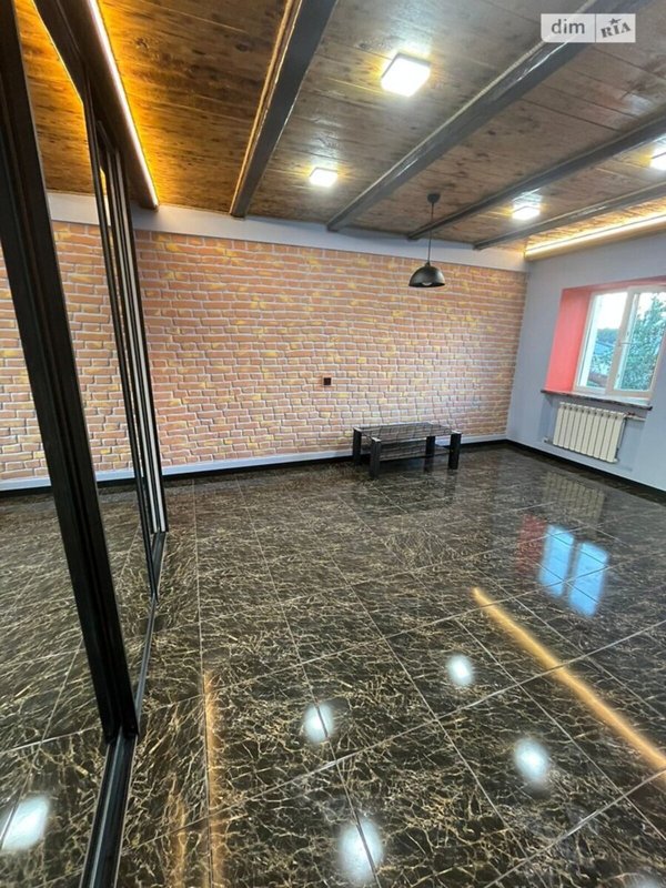 Дизайнерская 2-комнатная квартира 65 м² с потенциалом мансарды 98 м² — фото 17