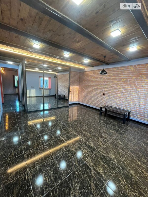 Дизайнерская 2-комнатная квартира 65 м² с потенциалом мансарды 98 м² — фото 18