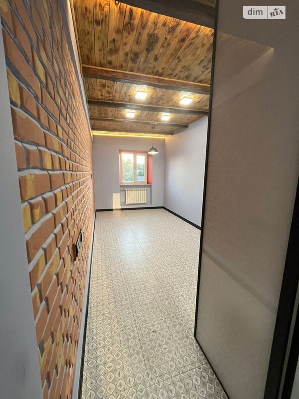 Дизайнерская 2-комнатная квартира 65 м² с потенциалом мансарды 98 м² — фото 10