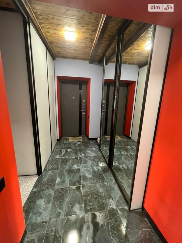 Дизайнерская 2-комнатная квартира 65 м² с потенциалом мансарды 98 м² — фото 6
