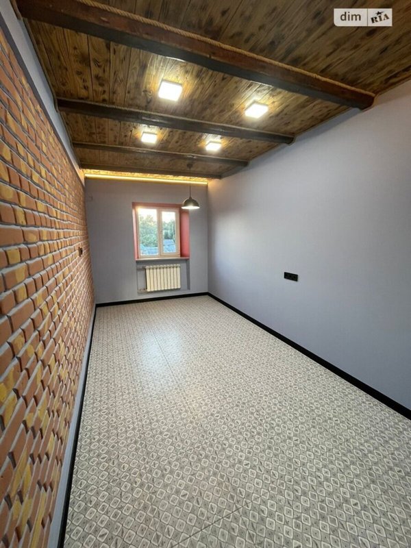 Дизайнерская 2-комнатная квартира 65 м² с потенциалом мансарды 98 м² — фото 11