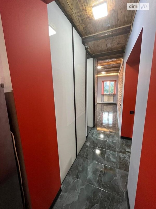 Дизайнерская 2-комнатная квартира 65 м² с потенциалом мансарды 98 м² — фото 15