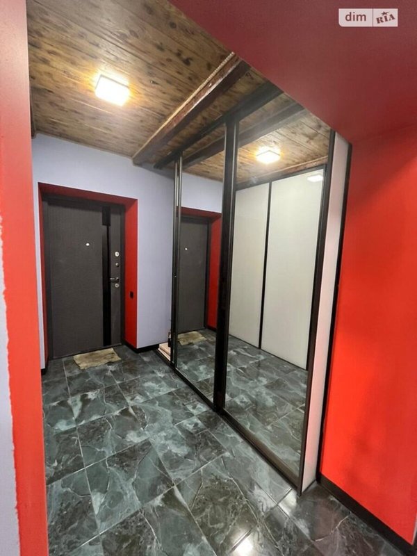 Дизайнерская 2-комнатная квартира 65 м² с потенциалом мансарды 98 м² — фото 5