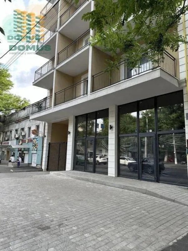 Смарт-квартира в ЖК Дом на Степовой — 20 м² в сданном новострое — фото 11