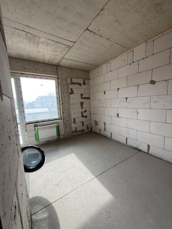 Смарт-квартира в ЖК Дом на Степовой — 20 м² в сданном новострое — фото 5