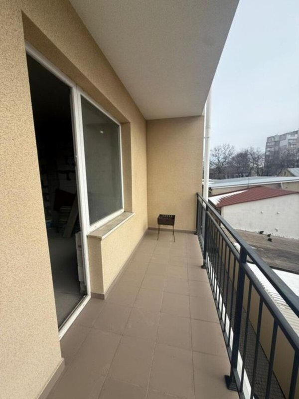Смарт-квартира в ЖК Дом на Степовой — 20 м² в сданном новострое — фото 9