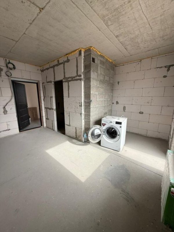 Смарт-квартира в ЖК Дом на Степовой — 20 м² в сданном новострое — фото 6