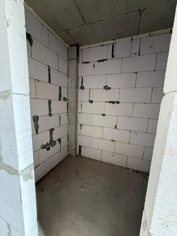 Смарт-квартира в ЖК Дом на Степовой — 20 м² в сданном новострое — фото 7