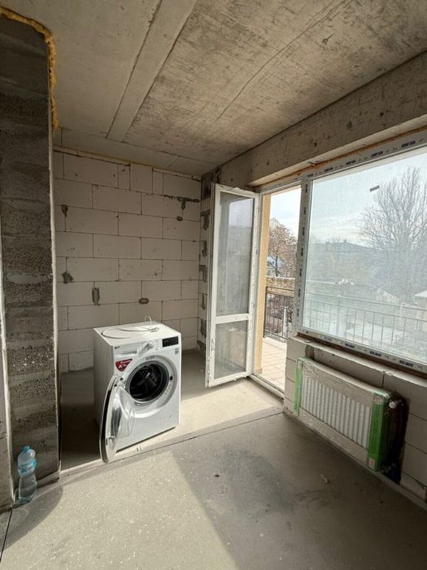 Смарт-квартира в ЖК Дом на Степовой — 20 м² в сданном новострое — фото 8