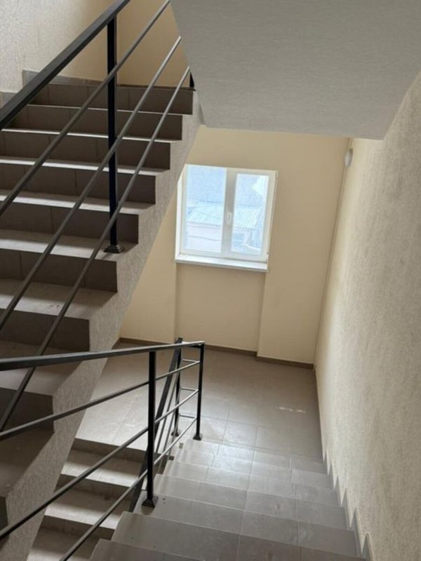 Смарт-квартира в ЖК Дом на Степовой — 20 м² в сданном новострое — фото 2