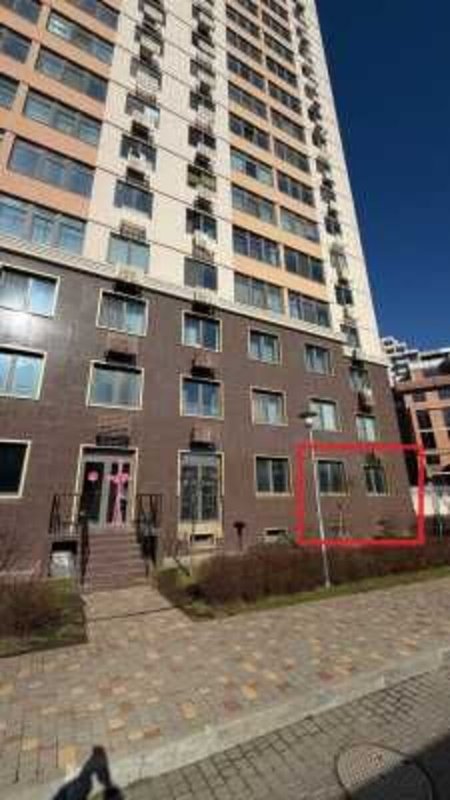 Продаж квартири 2-кімн., 60 м² — фото 1