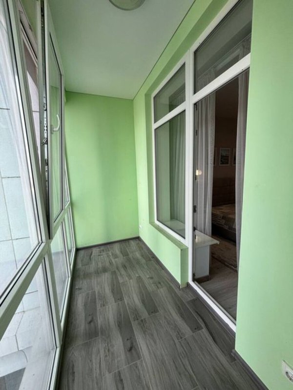 ЖК Омега просторная 2-комнатная квартира 70 м² с полной автономией — фото 13