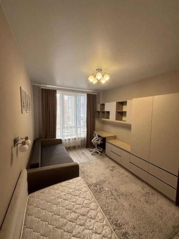 ЖК Омега просторная 2-комнатная квартира 70 м² с полной автономией — фото 4